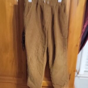 Garanimals Brown Kids Casual Bottoms